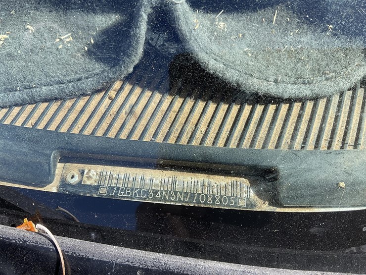 1992-chevrolet-3500hd-image-6