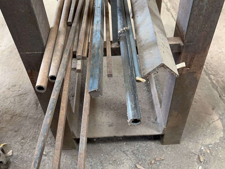 steel-rack-&-contents-image-2