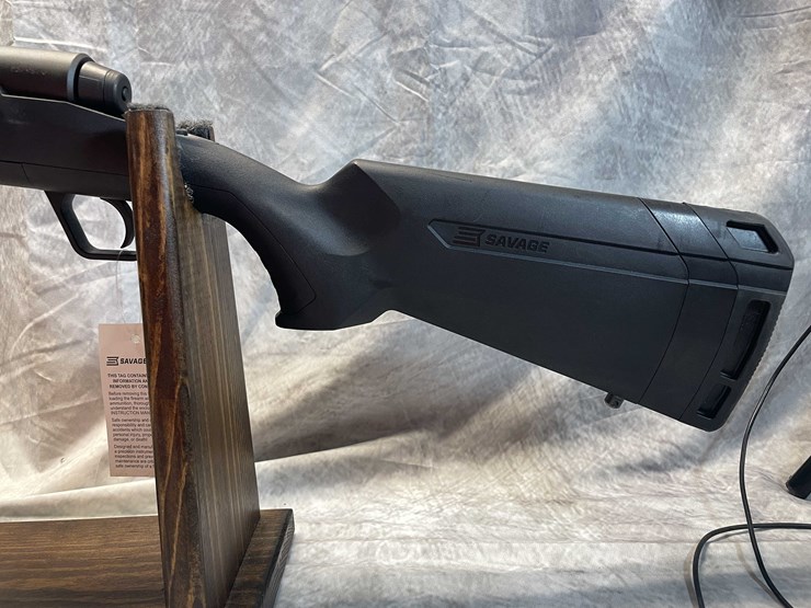 #2363-•-savage-arms-axis-6.5-creedmoor-bolt-action-rifle-,-sn:-p579876-image-7