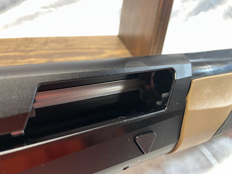 #2386-•-impala-plus-nero-12ga-semi-auto-shotgun,-sn:-60-h23yt-001374-image-19