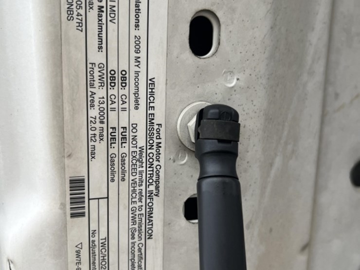 2009-ford-f350-xl-image-14