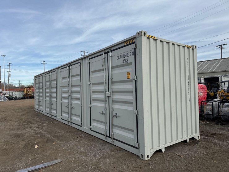 new-qingdao-manufacturing-co-40ft-steel-(4-side-door)-shipping/storage-container-image-6
