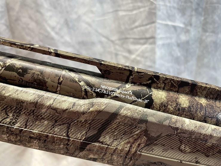 #2387-•-winchester-s-x-4-12-ga.-semi-auto-shotgun,-sn:-pt19454yw11k-image-13