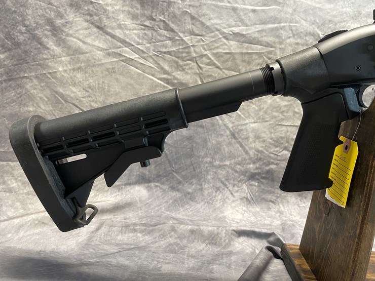 #2352-•-mosseberg-model-500-12-ga.-pump-action-shotgun,-sn:-v1072887-image-2