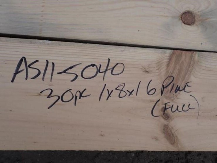 qty-of-(30)-1-in.-x-8-in.-x-16-ft-pine-lumber-a511-image-8