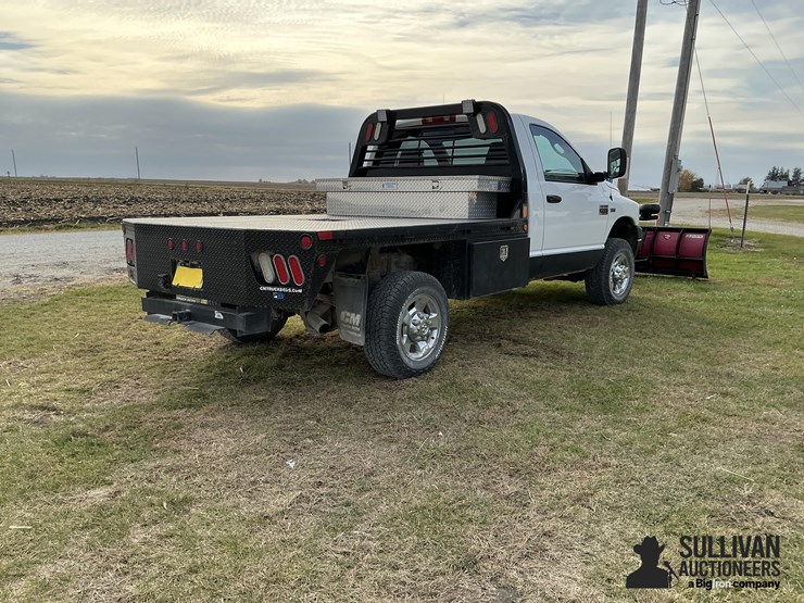 2009-dodge-ram-2500-image-5