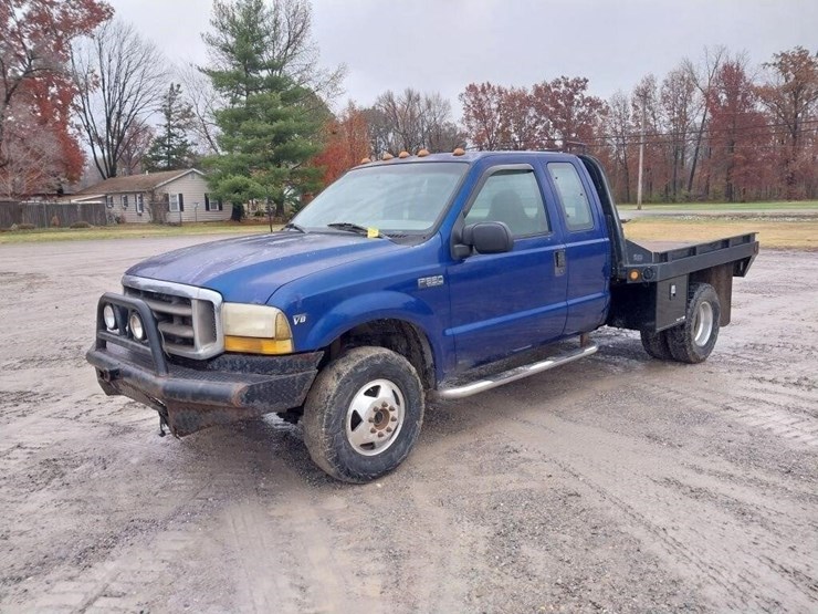 1999-ford-f350-image-1