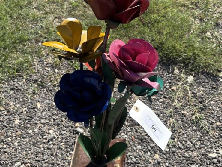 #99-•-metal-art--roses-image-1