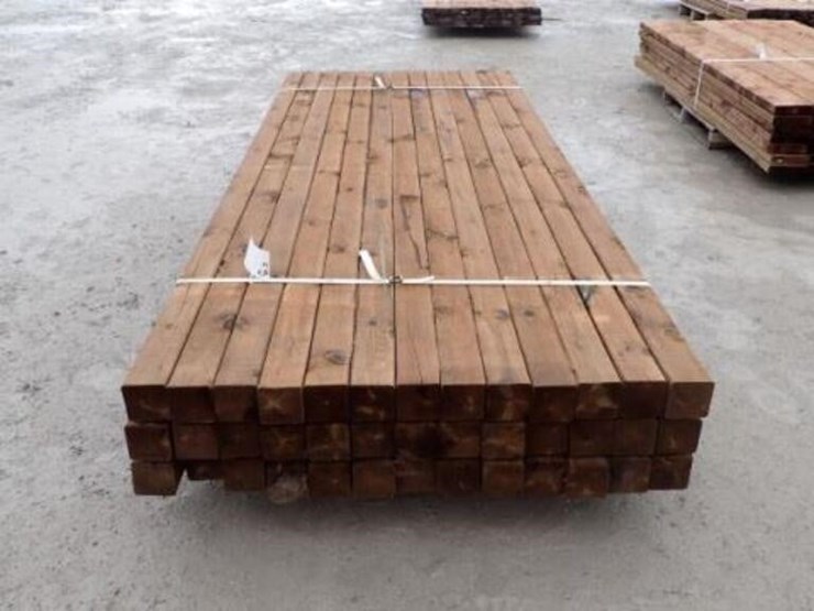 qty-of-(39)-4-in.-x-4-in.-x-10-ft-pressure-treated-image-6