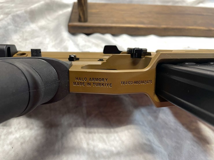 #2398-•-armsco-u-235-m22-12-ga.-semi-auto-shotgun,-sn:-tr4123-hbc002475-image-15