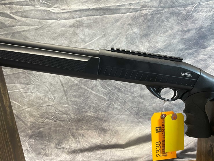 #2338-•-tri-star-12-ga.-semi-auto-shotgun,-sn:-ara0001825-image-11