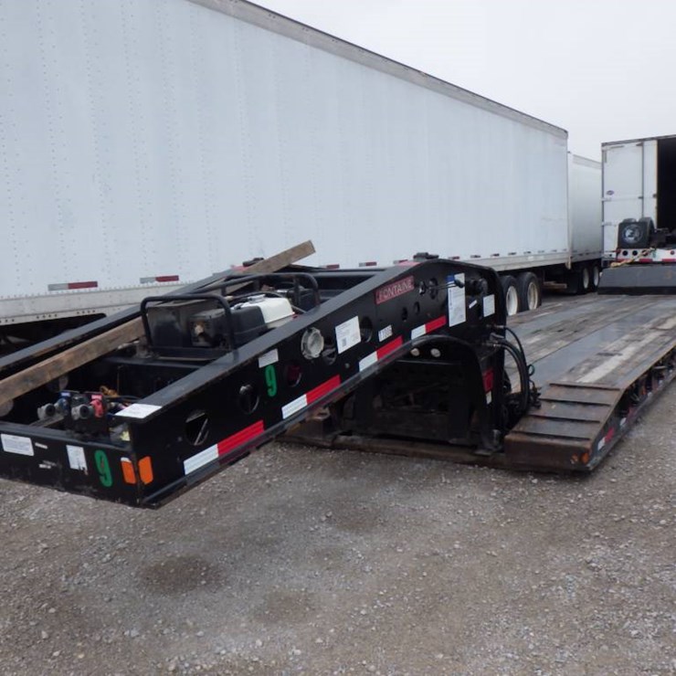 2023 FONTAINE Renegade