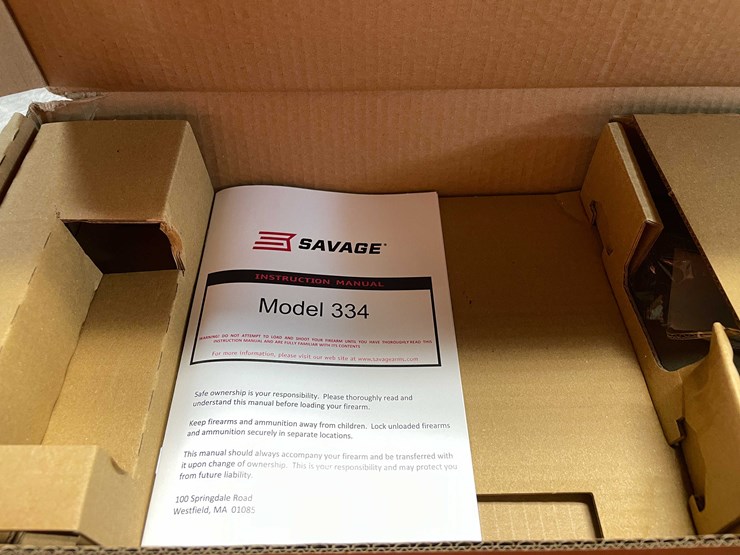 #2376-•-savage-arms-model-334-30-06-spr-bolt-action-rifle,-sn:-td218-24dg00065-image-23