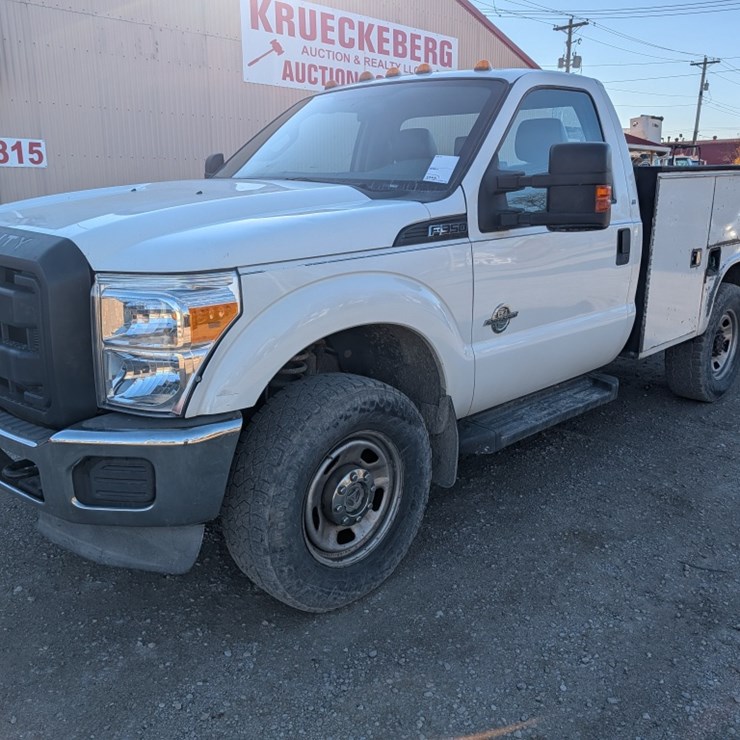 FORD F350