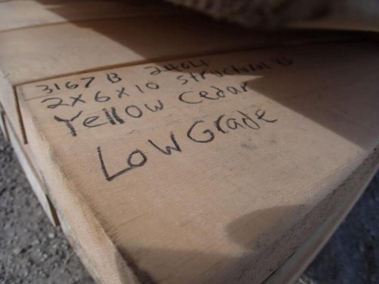 qty-of-(48)-2-in.-x-6-in.-x-10-ft-low-grade-yellow-image-8