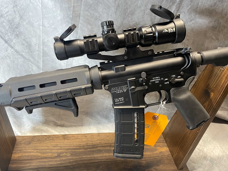 #2298-•-original-dpms-a-15-556-nato-semi-auto-rifle,-sn:-ffh275417-image-7