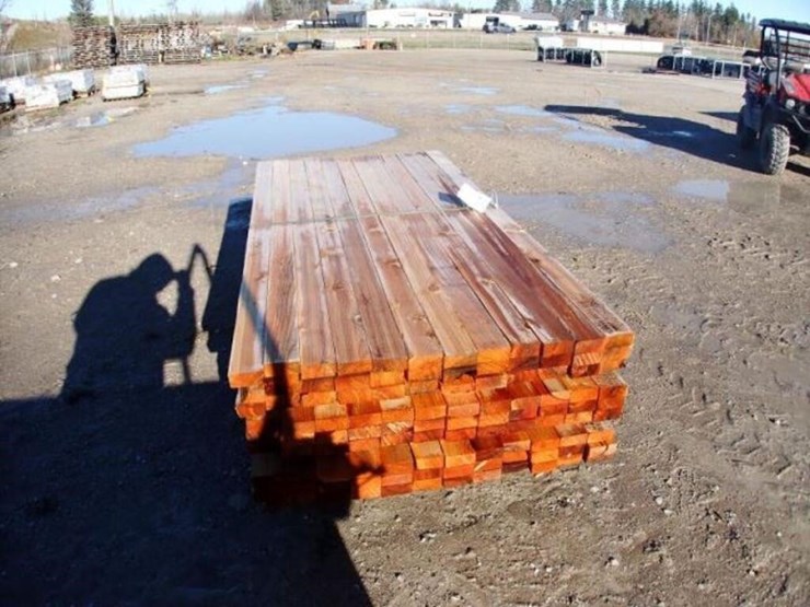 qty-of-(108)-2-in.-x-4-in.-x-8-ft-low-grade-rough-image-5
