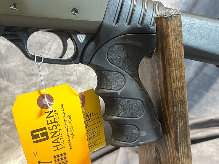 #2347-•-g-force-gfpz-12-ga.-pump-action-shotgun,-sn:-21by-8331-image-13