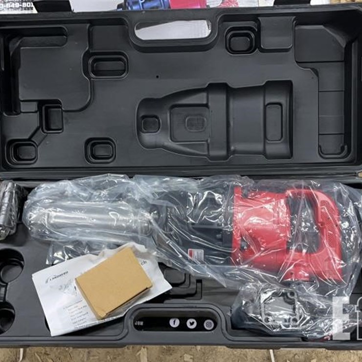 LANDHERO 1IN AIR IMPACT