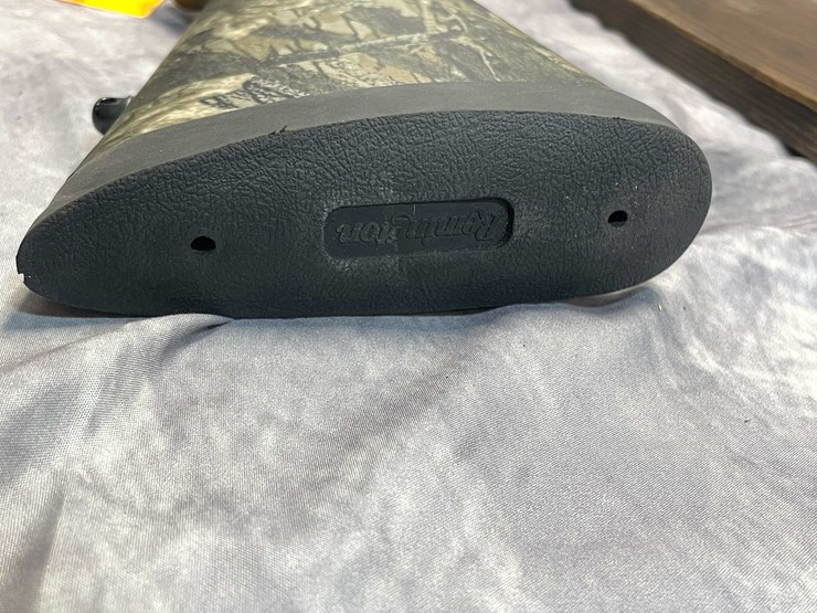 #2331-•-remington-model-1100-12-ga.-semi-auto-shotgun,-sn:-m825010v-image-18