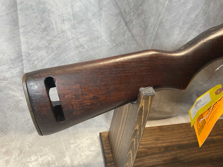 #2294-•-inland-m1-carbine-30-carbine-semi-auto-rifle,-sn:-6244514-image-2