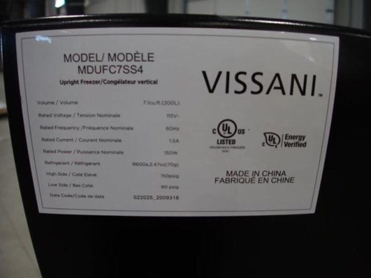 vissani-7.1-cu-ft-upright-freezer-image-9