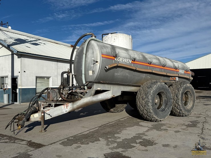 loewen-5625-honey-vac-image-1