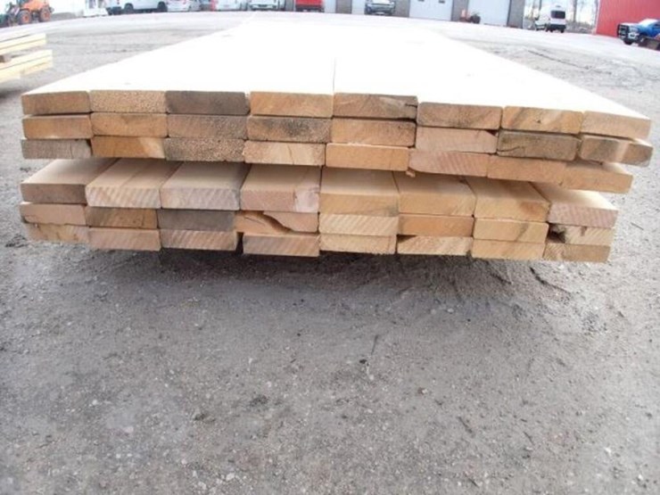 qty-of-(48)-2-in.-x-6-in.-x-6-ft-low-grade-yellow-image-6