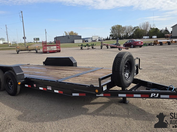 2022-pj-21'-t/a-tilt-bed-trailer-image-3