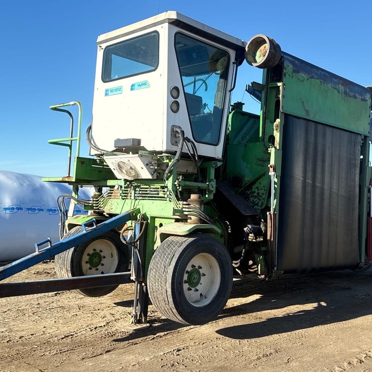Ag-Bag 90-1012 HyPAC Bagger