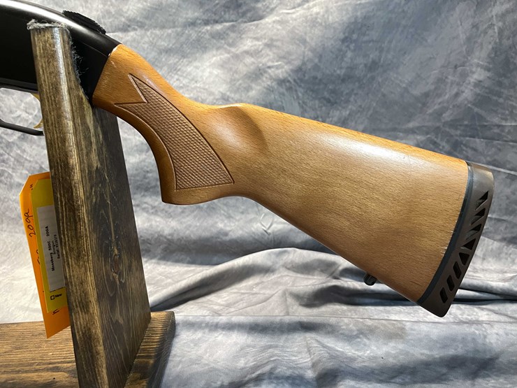 #2343-•-mosseberg-model-500-20-ga-pump-action-shotgun,-sn:-r528379-image-9