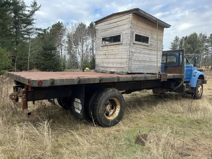 #1429-•-1995-ford-f-series-flatbed-truck-image-5