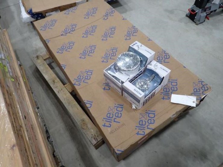 redi-base-single-curb-pan-with-left-drain-image-2