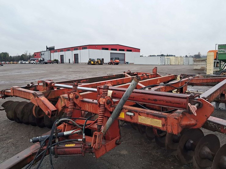 2001-krause-16'-half-fold-single-wing-disc-image-8