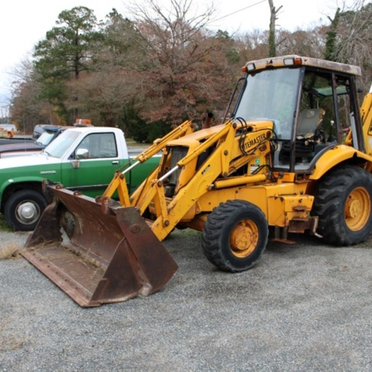 JCB 214