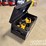 unused-wood-tuff-tow-48"-box-7-pcs-cub-cadet-tool-kit,-hedge,-trimmer,-cordless-chainsaw,-leaf-blower,-string-trimmer,-battery-charger-image-4