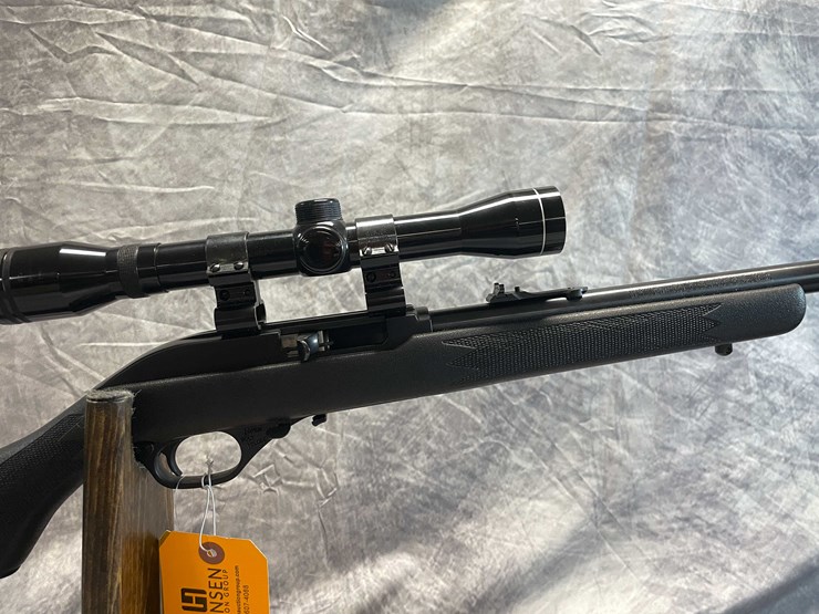 #2318-•-marlin-model-795-22-lr-semi-auto-rifle,-sn:-2137917-image-3