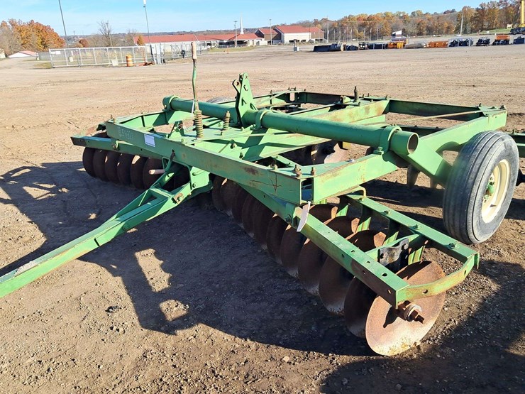 1997-oliver-250-10'-pull-type-disc-image-9