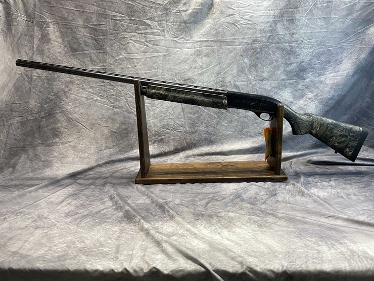 #2331-•-remington-model-1100-12-ga.-semi-auto-shotgun,-sn:-m825010v-image-10