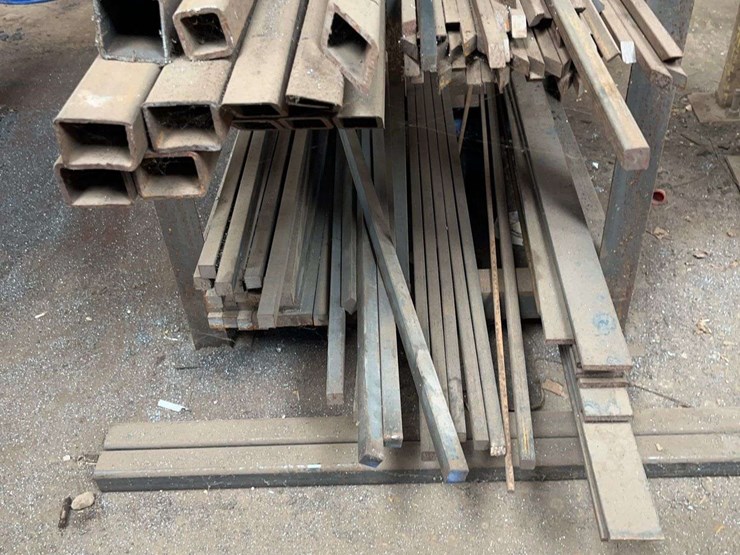 steel-rack-&-contents-image-2