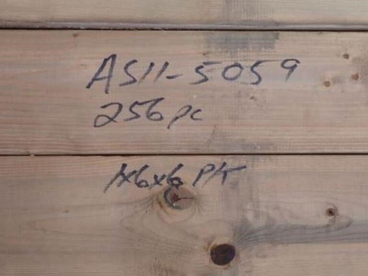qty-of-(256)-1-in.-x-6-in.-x-6-ft-pressure-treated-image-2
