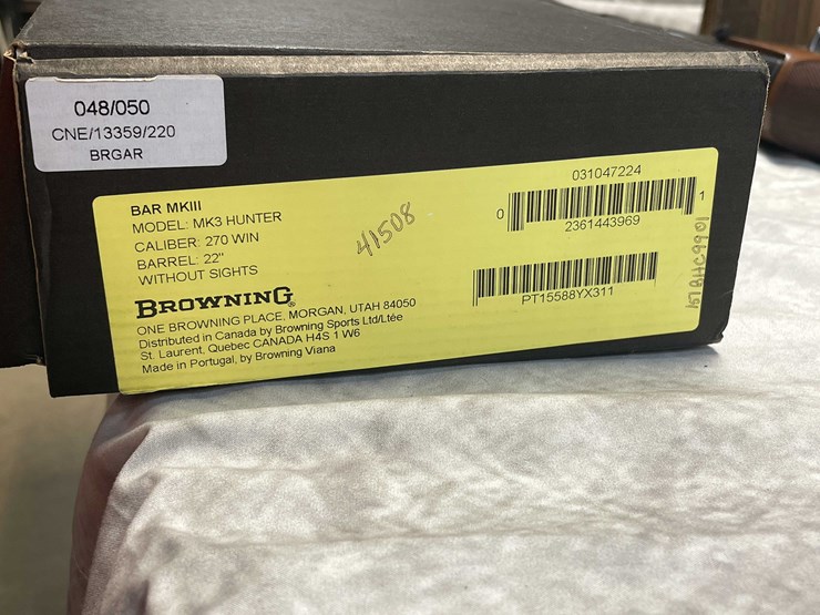 #2361-•-browning-bar-mk-lll-270-win-semi-auto-rifle-,-sn:-pt15588yx311-image-23