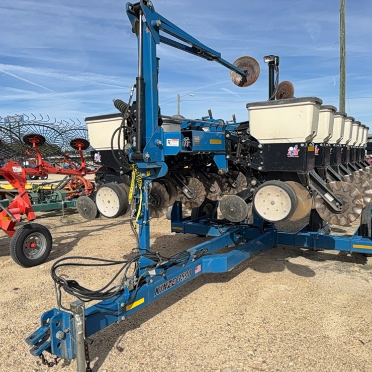 KINZE 3500