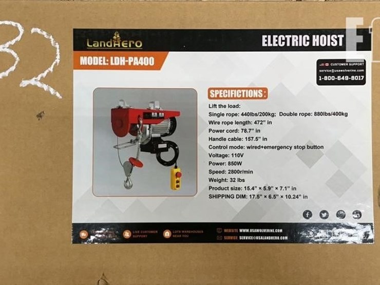landhero-440lb-electric-hoist-image-1