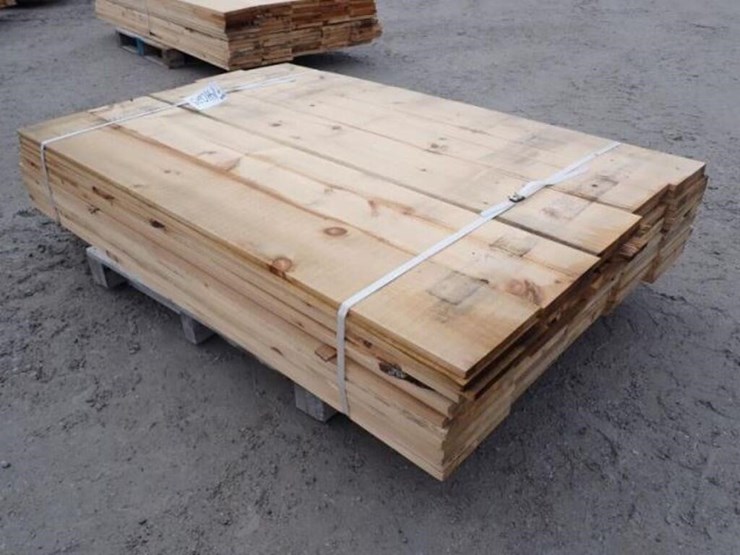 qty-of-(70)-1-in.-x-10-in.-x-6-ft-rough-one-side-a-image-3