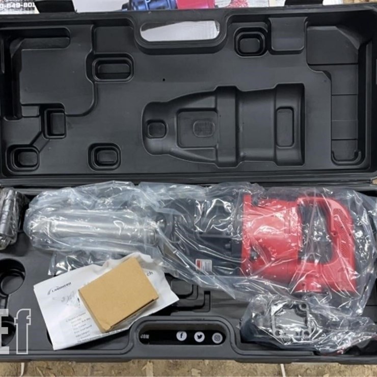 LANDHERO 1IN AIR IMPACT