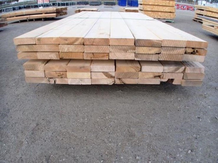 qty-of-(48)-2-in.-x-6-in.-x-6-ft-low-grade-yellow-image-5