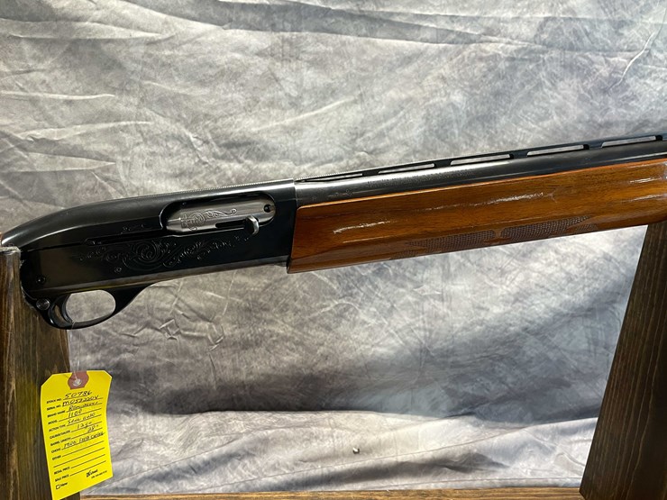 #2357-•-remington-model-1100-12-ga.-semi-auto-shotgun,-sn:-m053220v-image-3