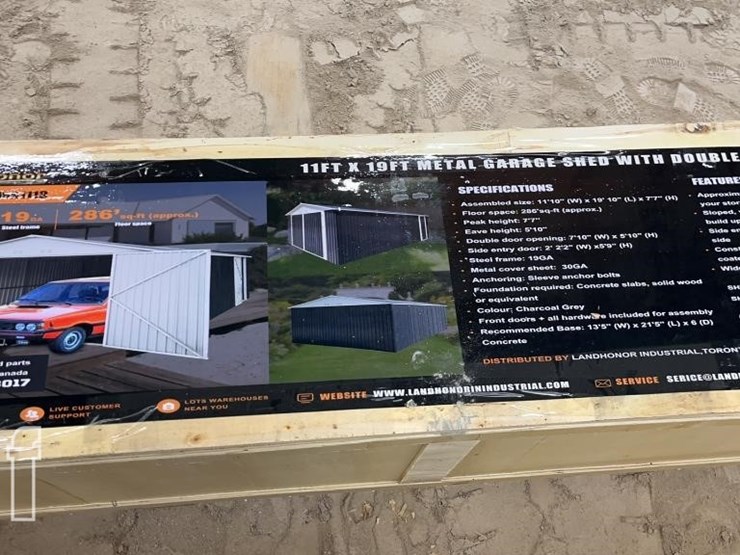 landhonor-11ft-x-19ft-garage-shed-image-1