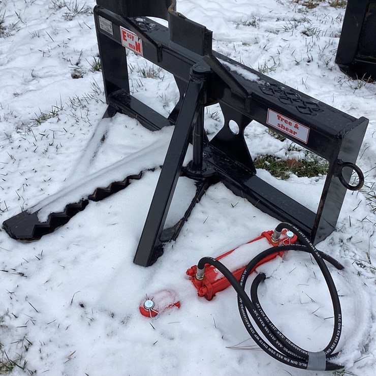 #4655 • Tree Puller